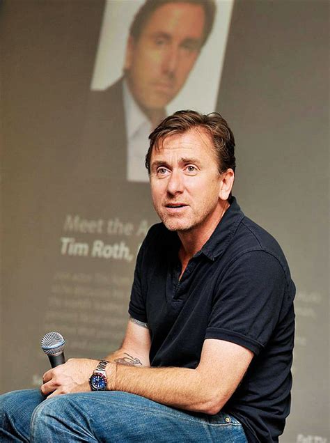 tim roth lie to me rolex|Tim Roth Interview on Lie to Me .